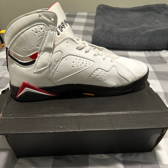 Jordan Retro 23